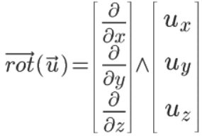 Divergence, Gradient, Rotationnel Et Laplacien | Méthode Maths